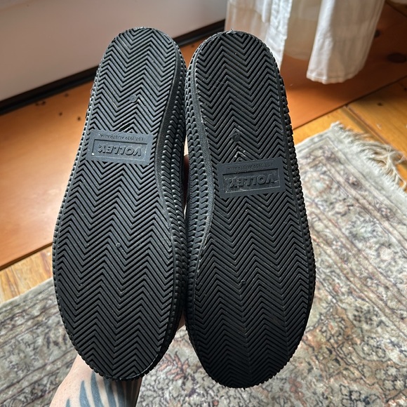 Volley heritage high tops mens 10 (unisex shoe) - Picture 6 of 8